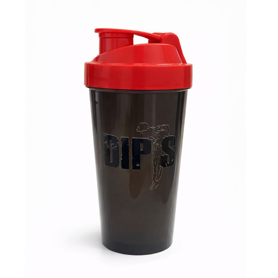 Dips Black Shaker 700 ML