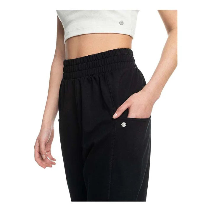 بنطلون نيكست سيت بخصر مطاطي