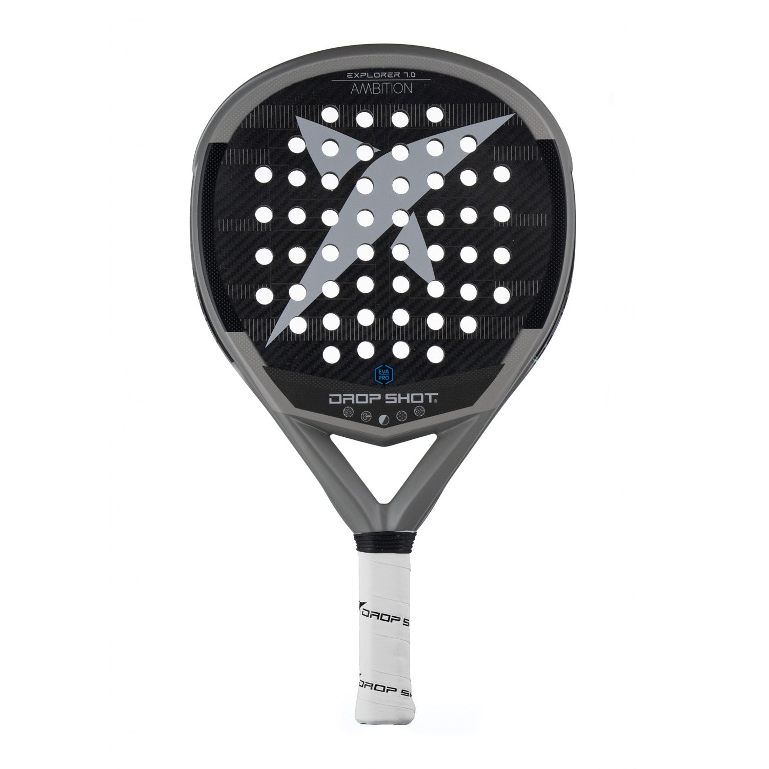 Pala Explorer 7.0L Padel Racket