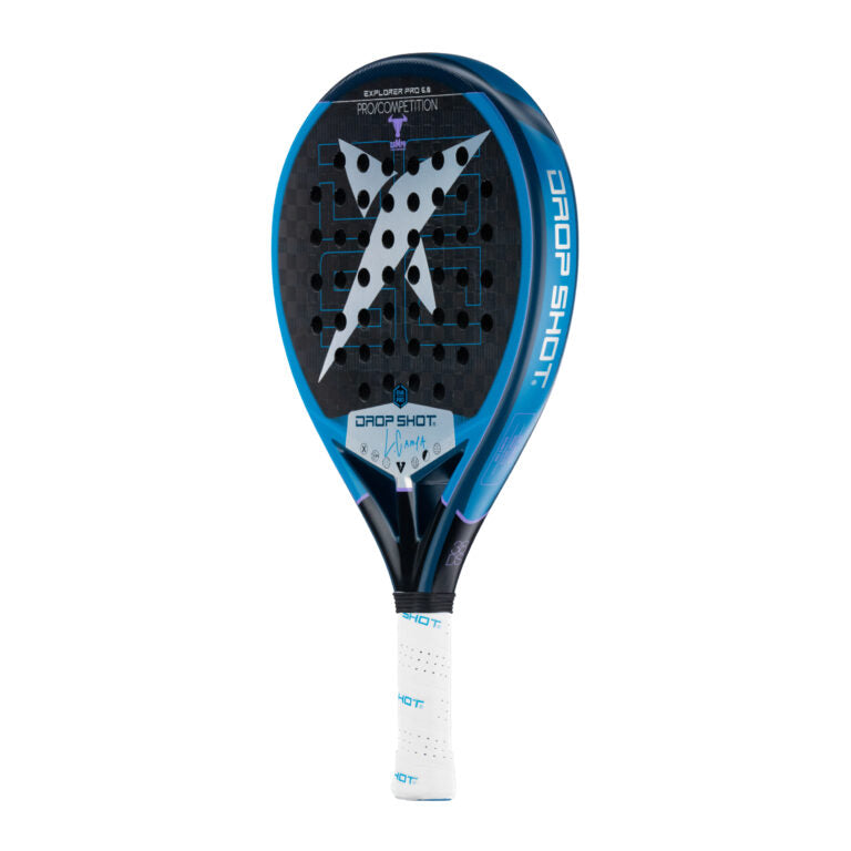 Pala Explorer Pro 6.0 (Campa) Padel Racket