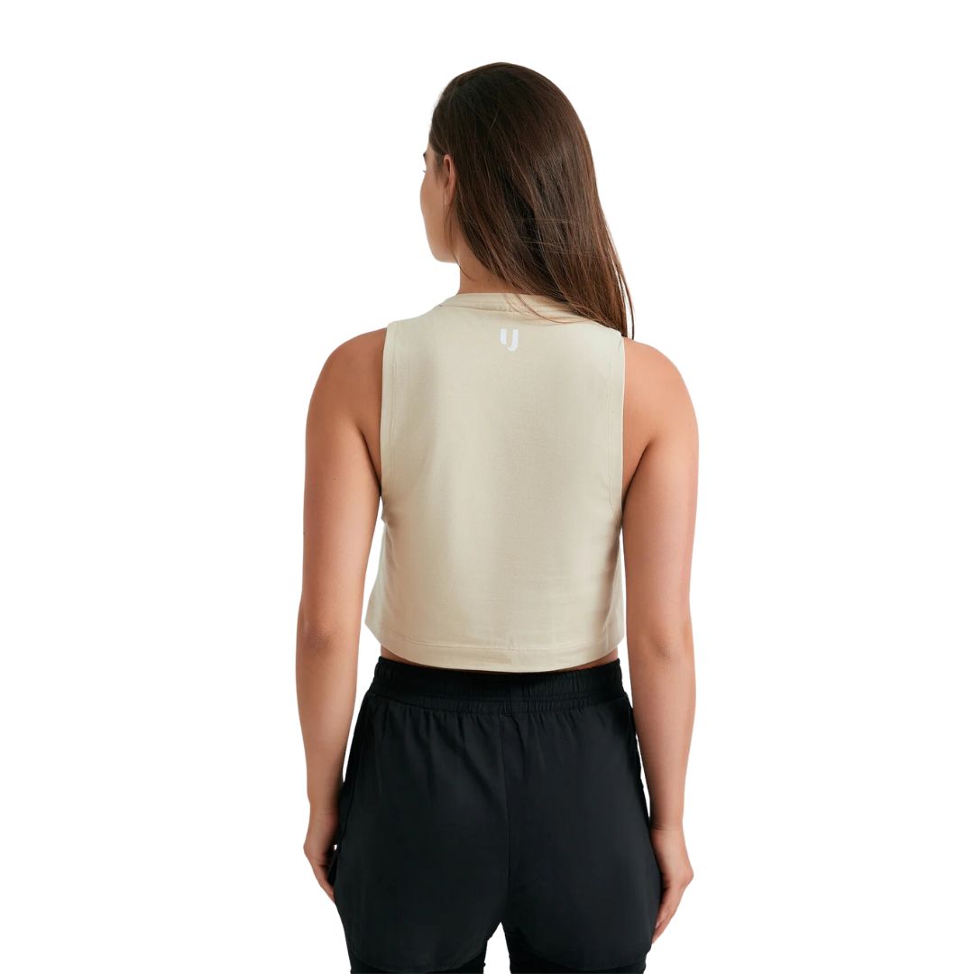 Energy Muscle Tank Top