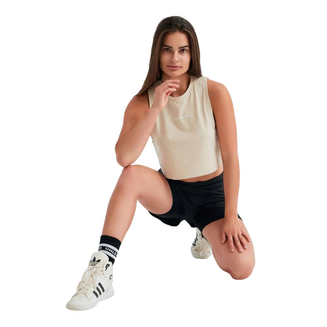 Energy Muscle Tank Top