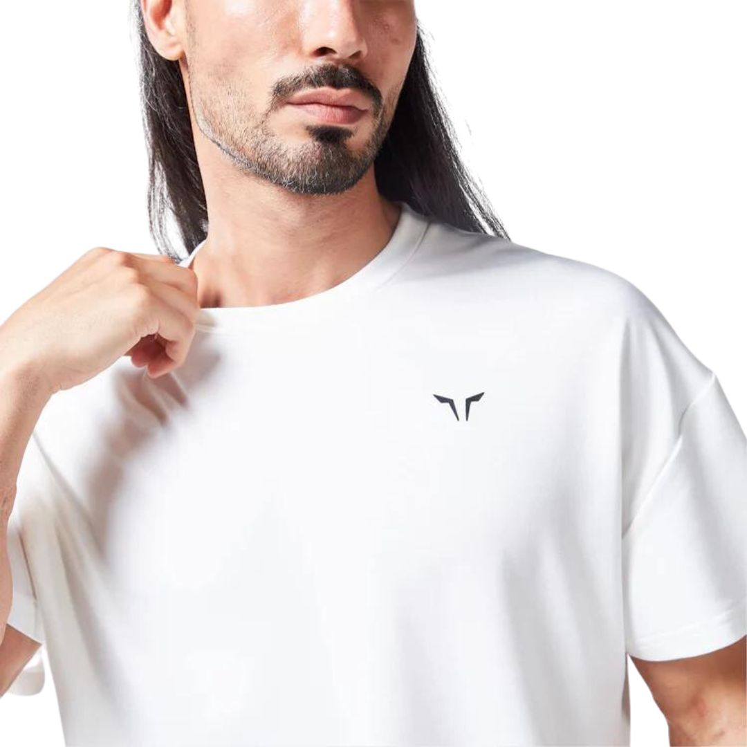 تيشيرت إسينشال اوفر سايز