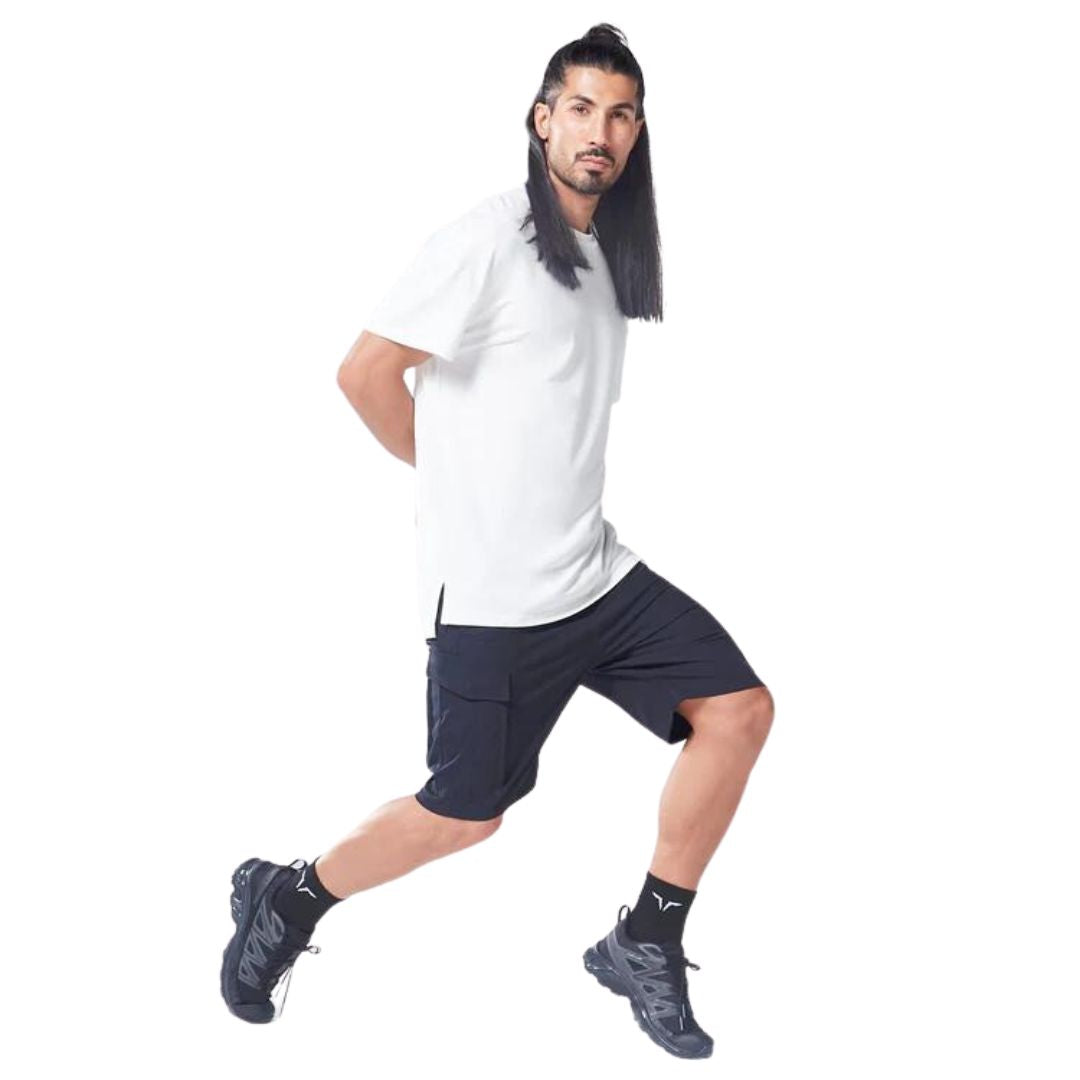 Essential Oversized T-Shirt