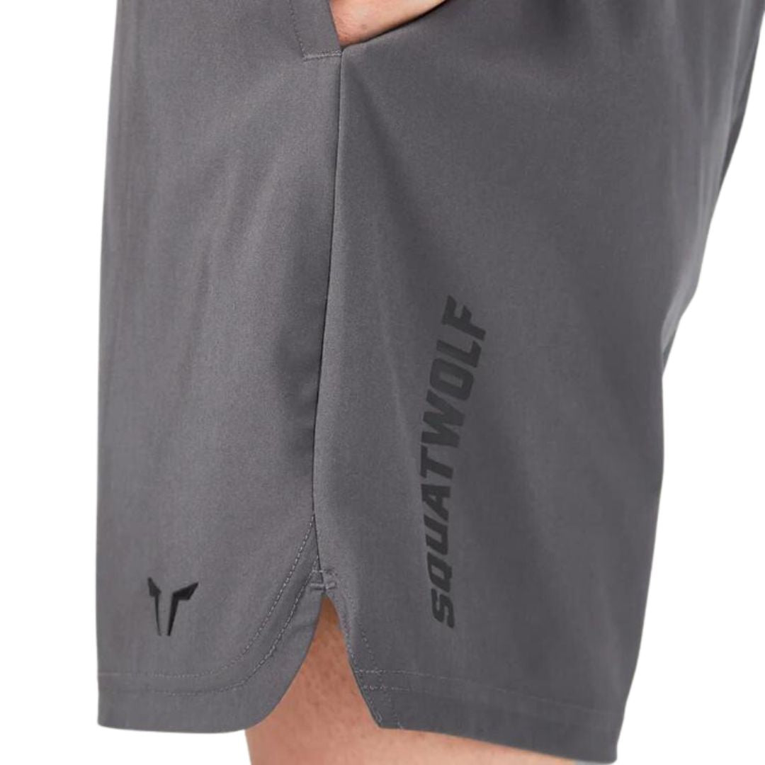 Essential Pro 7 Inch Shorts