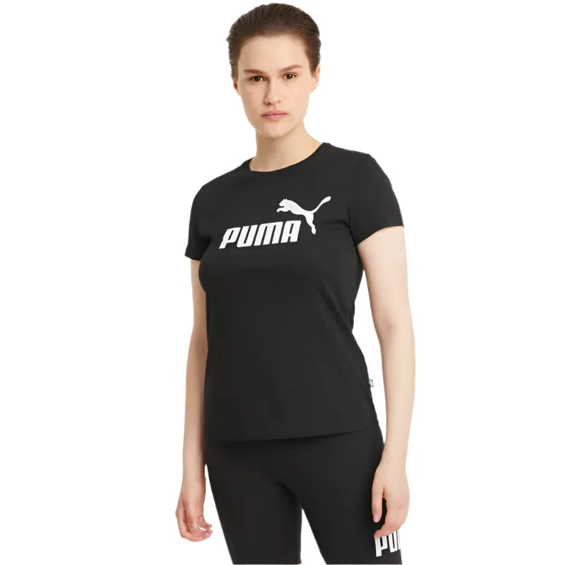 Essentials Logo T-Shirt