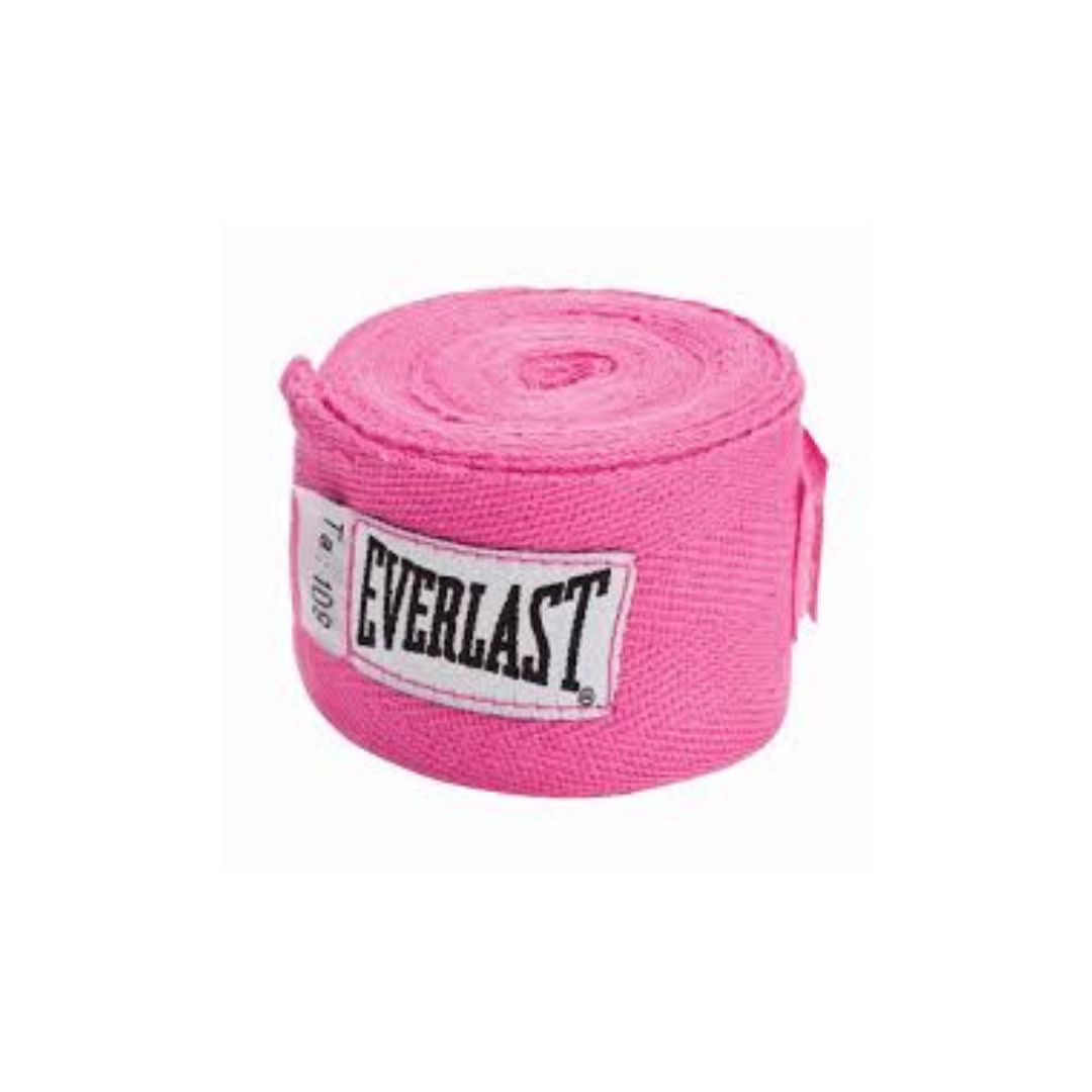 Hand Wraps 108'