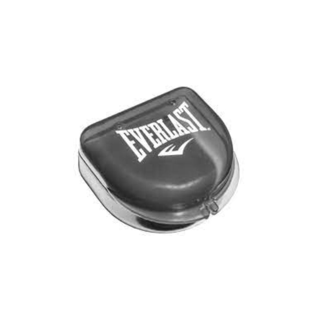 Mouthguard Case