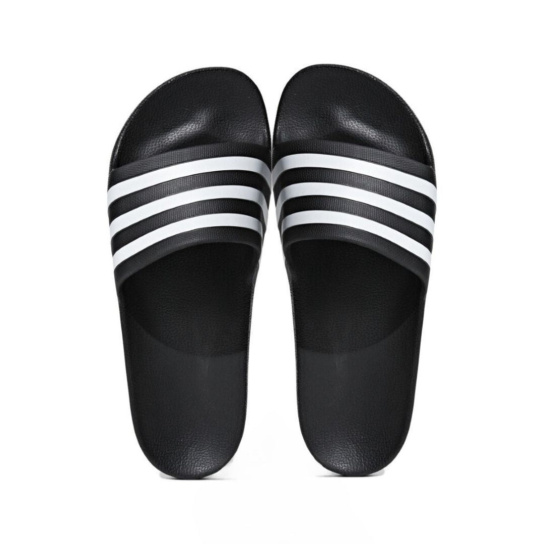 Adidas women's adilette online aqua