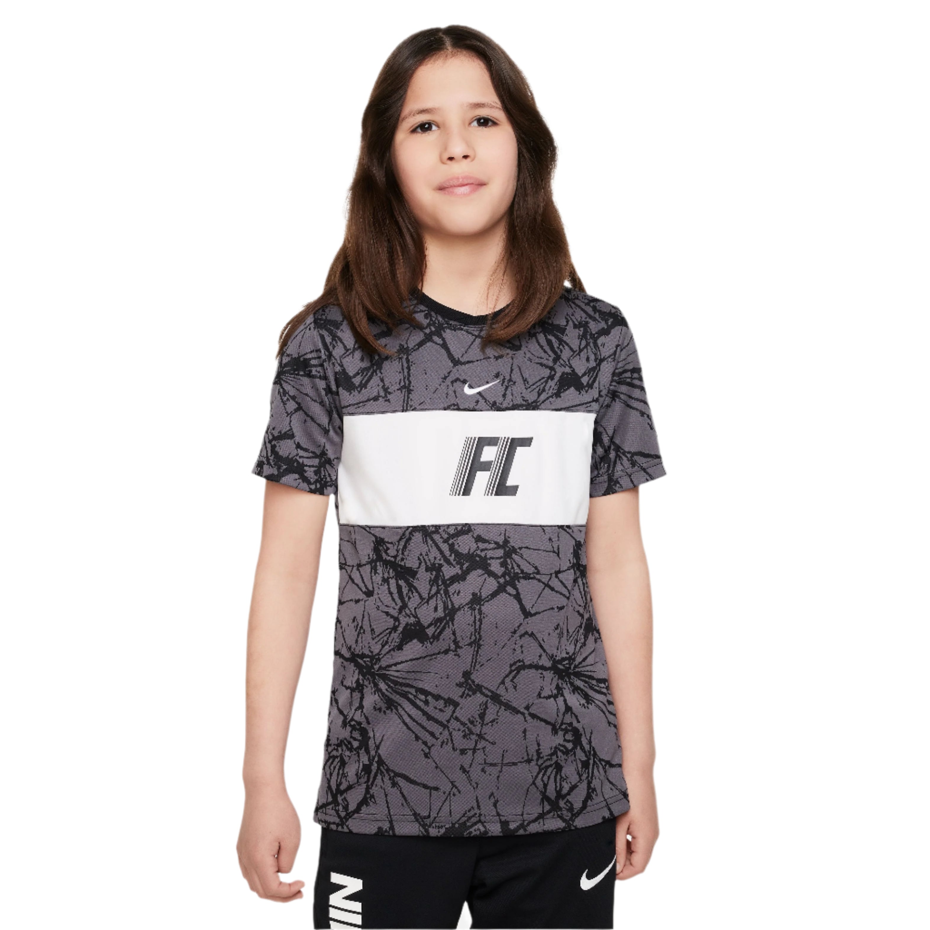 F.C. Dri-FIT Soccer Jersey