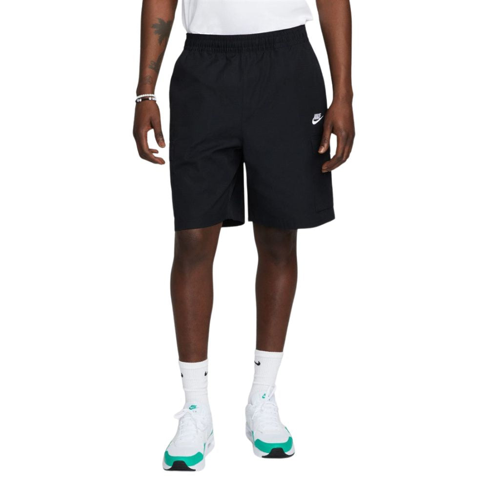 Club Woven Cargo Shorts