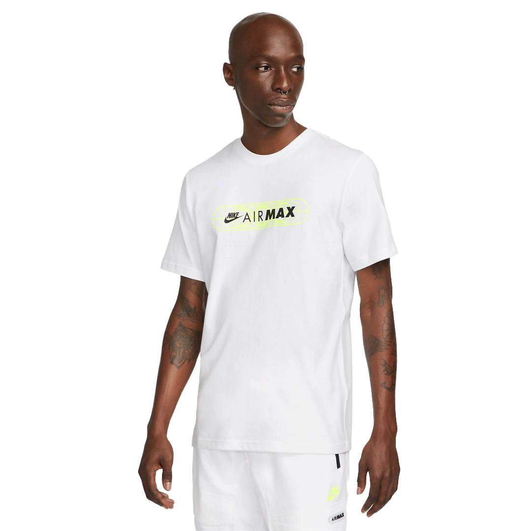 Air max tee store shirts