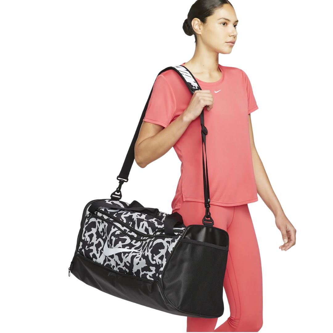 Brasilia Duffel Bag (Medium, 60L)