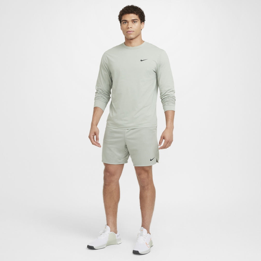 شورت دراي فيت توتالتي بدون بطانة 7"