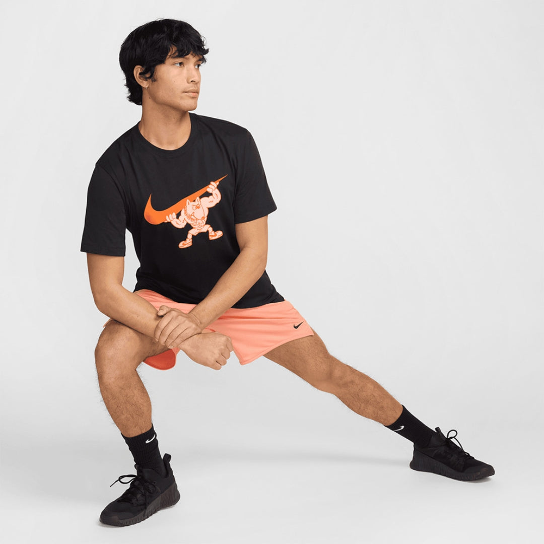 Totality Dri-FIT 7" Unlined Versatile Shorts