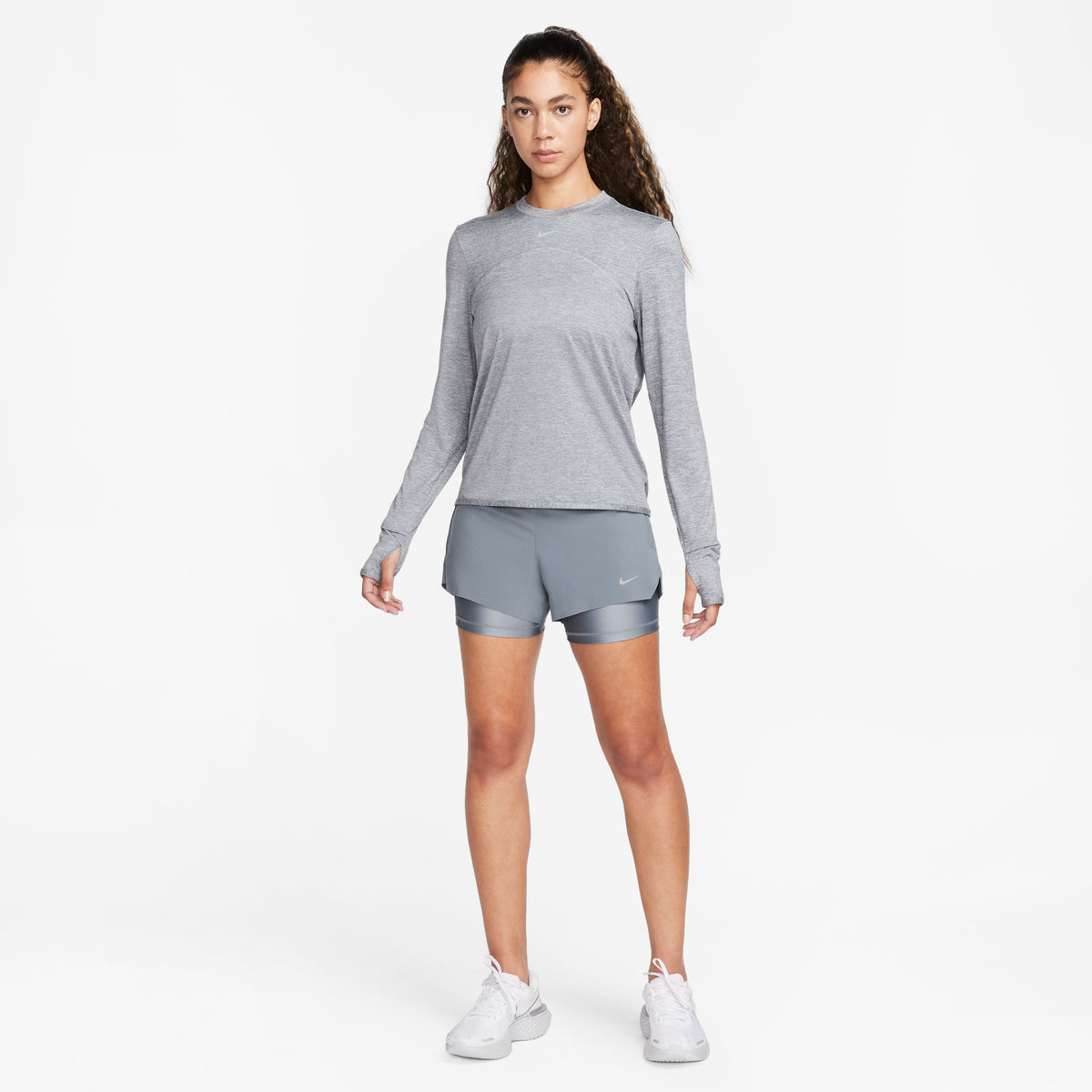 Swift Element Dri-FIT UV Running Top