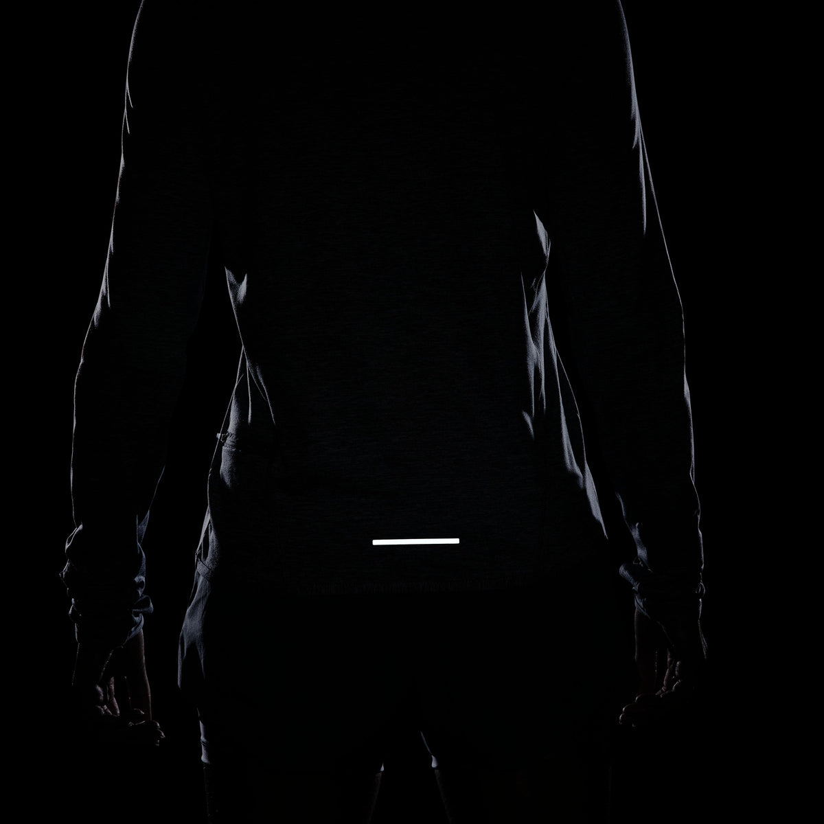 Swift Element Dri-FIT UV Running Top