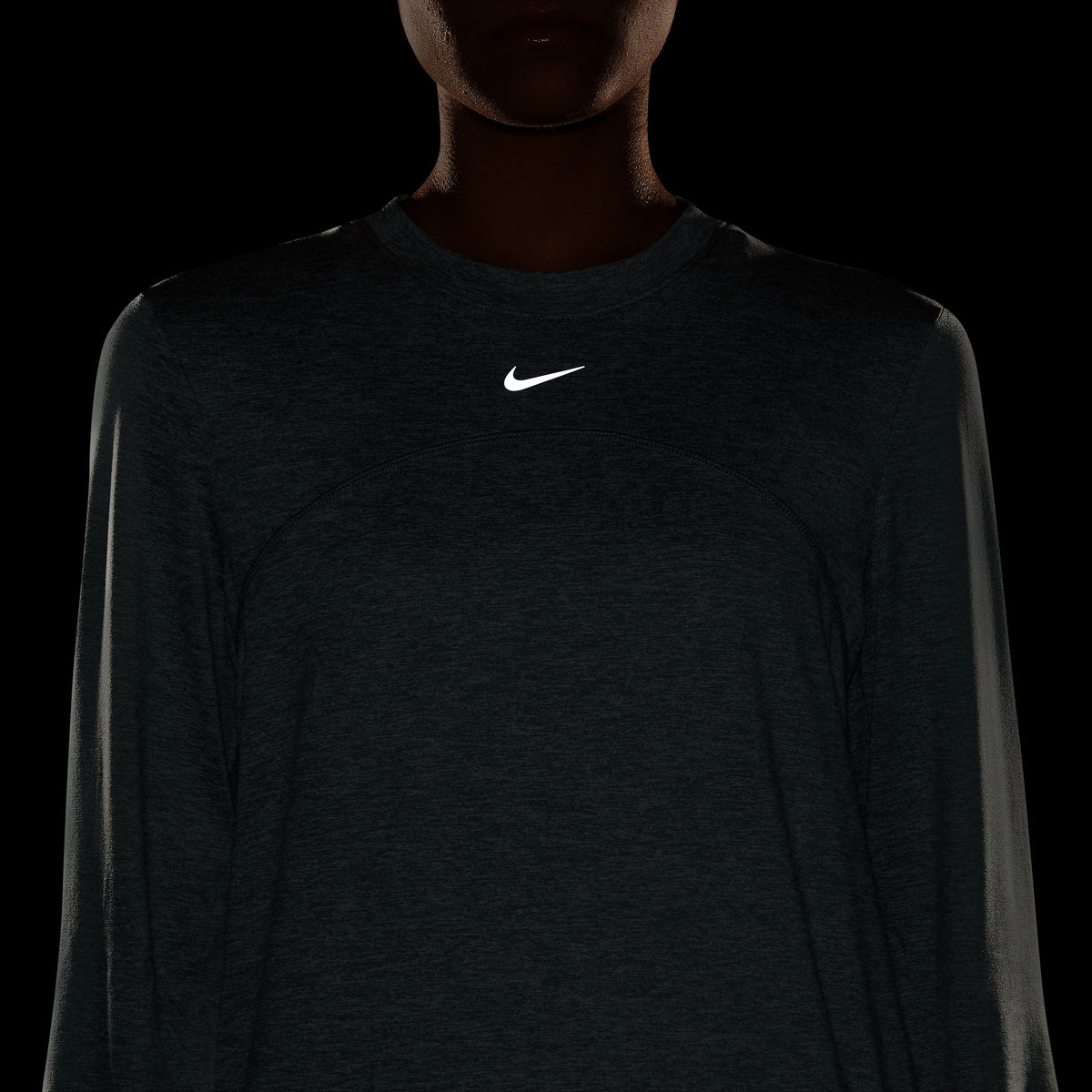 Swift Element Dri-FIT UV Running Top