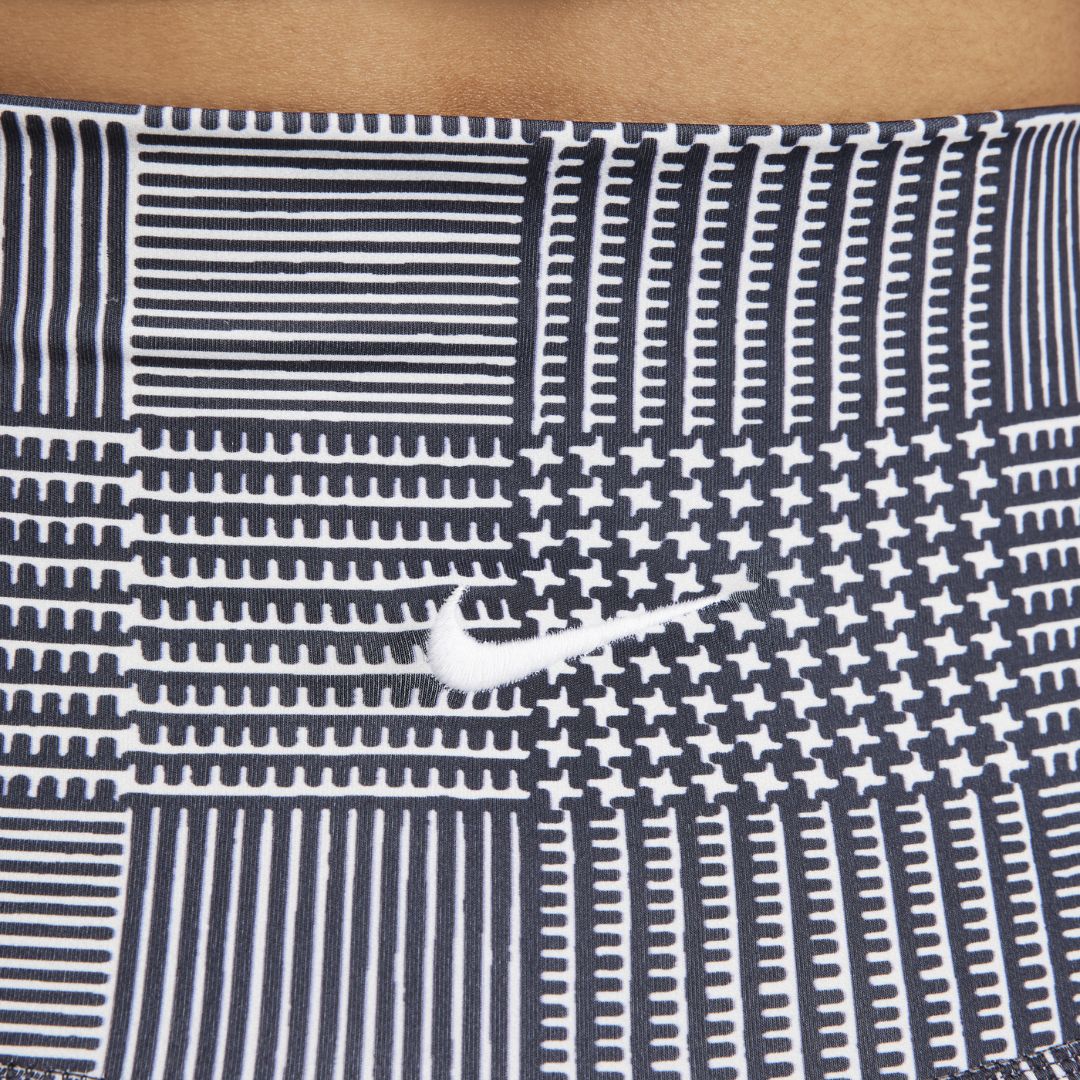 Yoga High-Waisted 7/8 Leggings