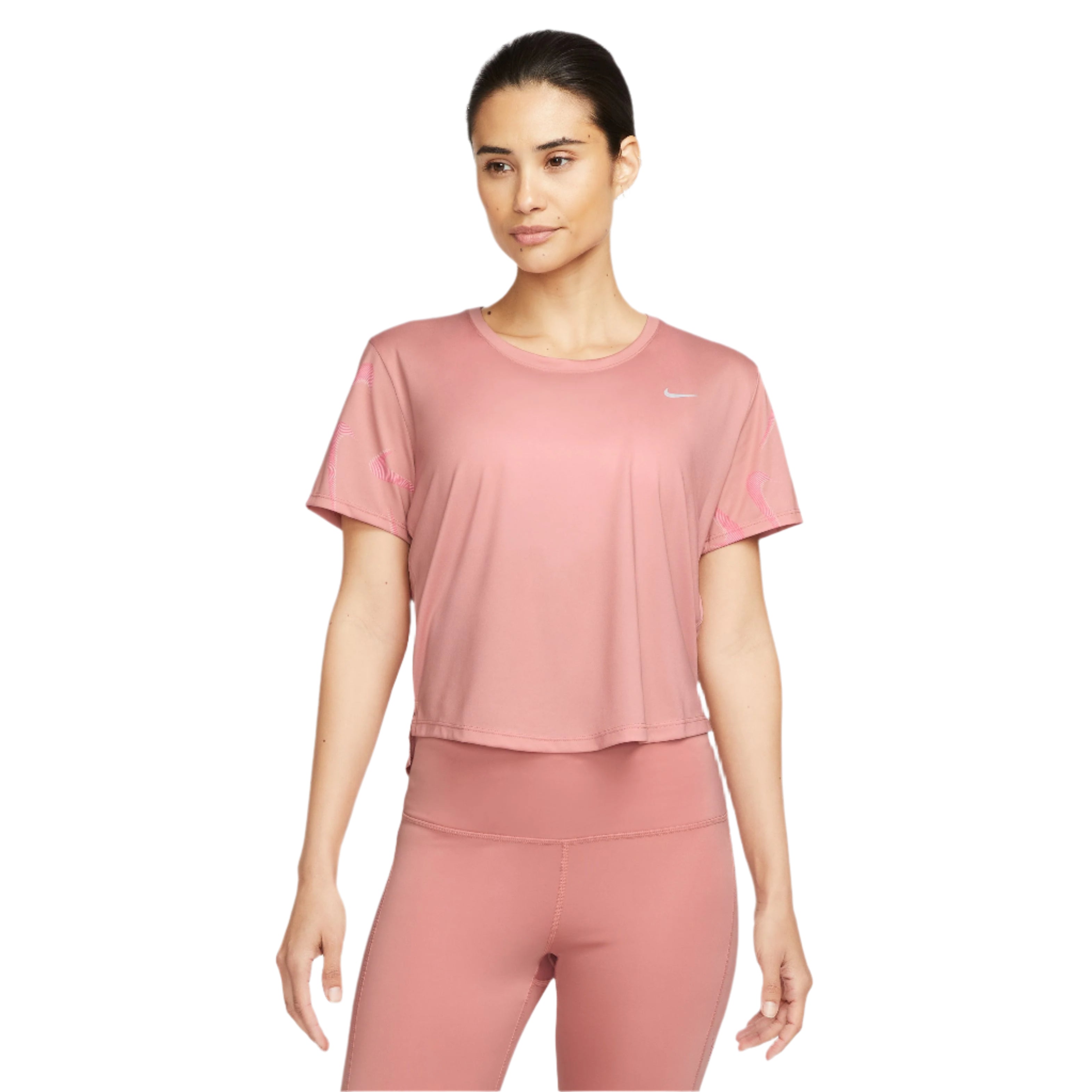 Dri-FIT Swoosh Running T-shirt