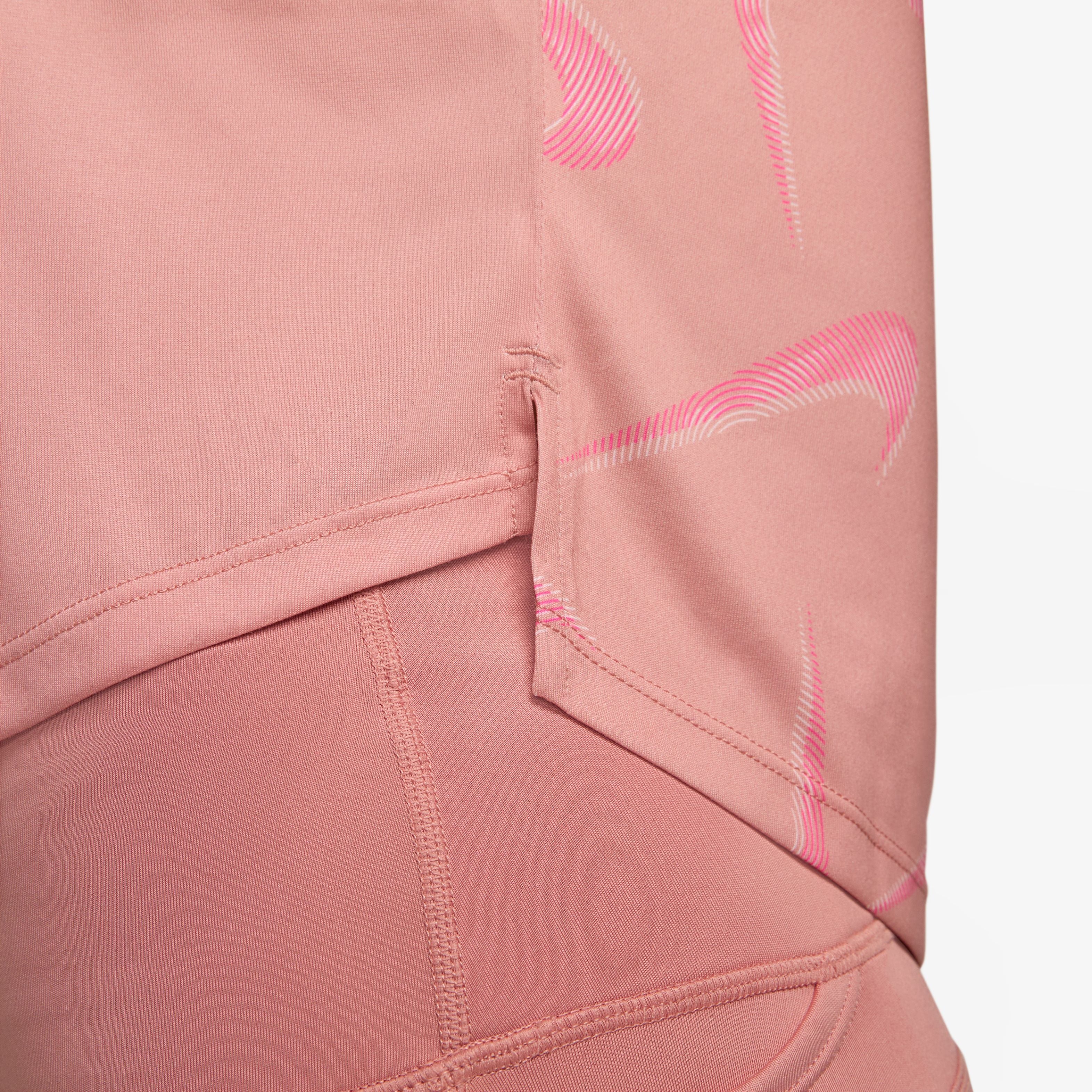 Dri-FIT Swoosh Running T-shirt