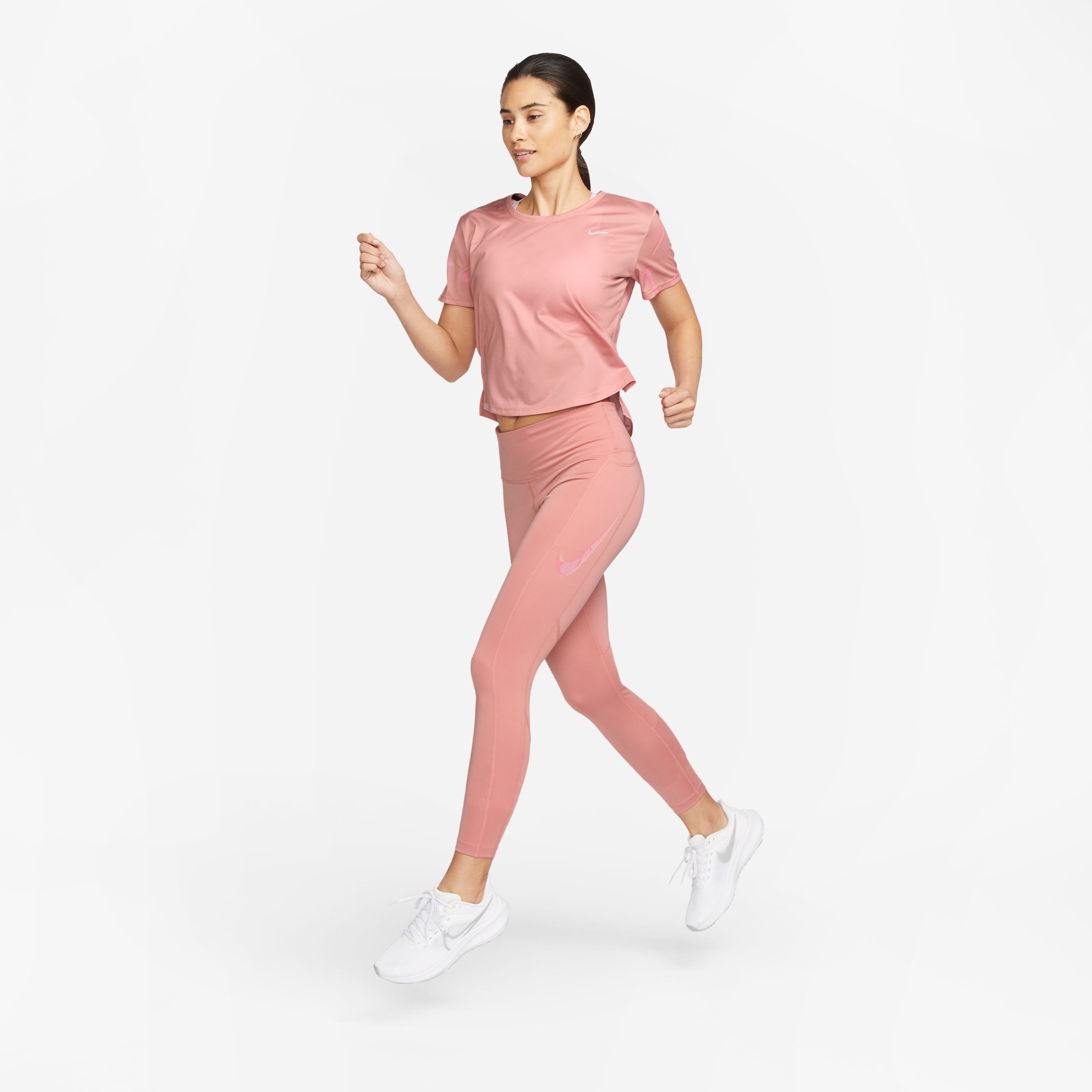 Dri-FIT Swoosh Running T-shirt