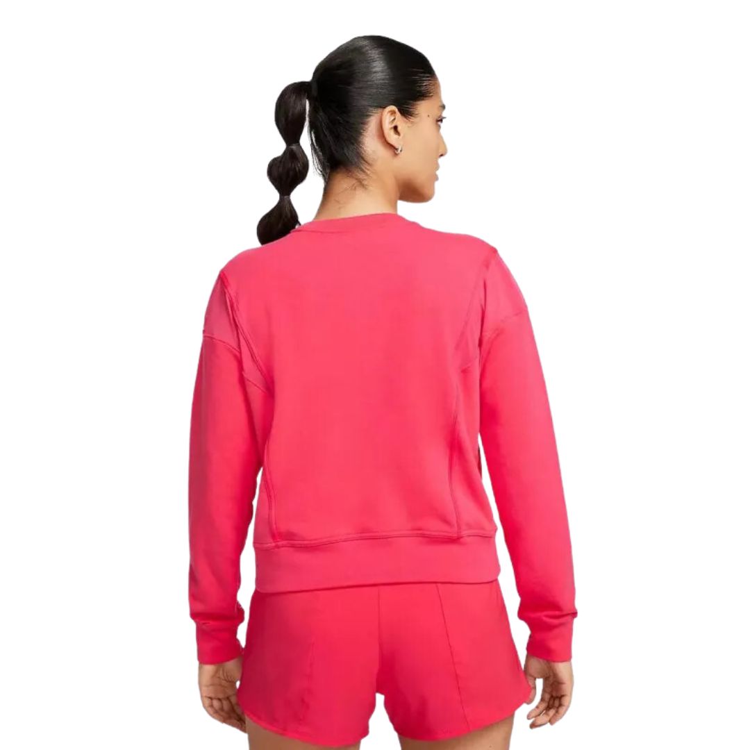 سويت شيرت طاقم دراي فيت وان