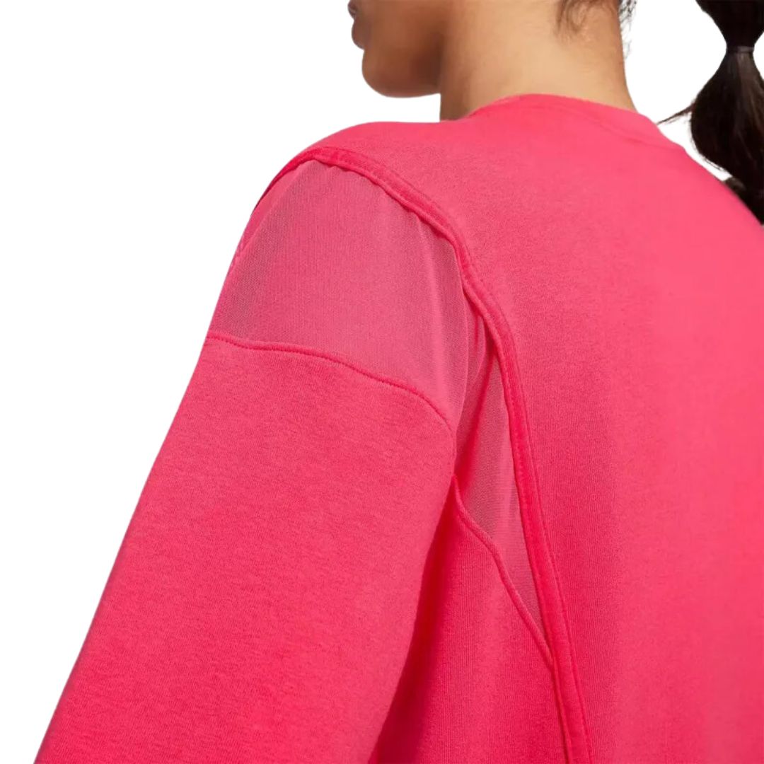 سويت شيرت طاقم دراي فيت وان