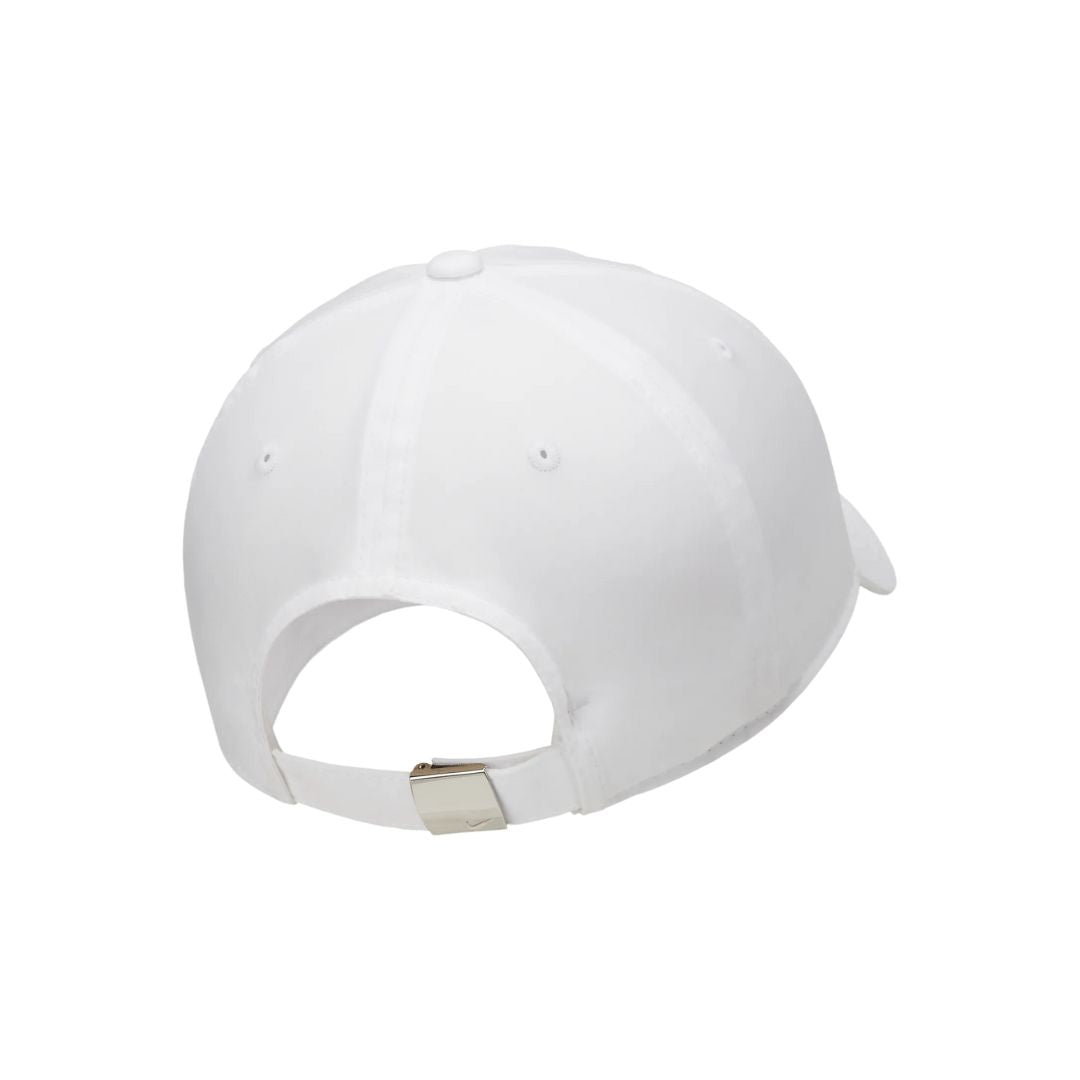 Dri-FIT Club Unstructured Metal Swoosh Cap