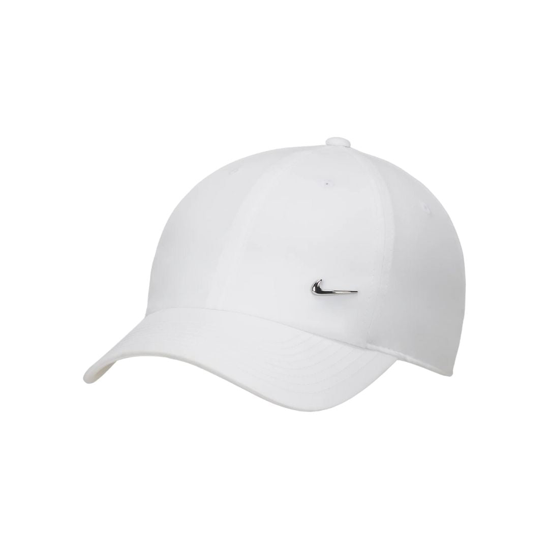 Dri-FIT Club Unstructured Metal Swoosh Cap