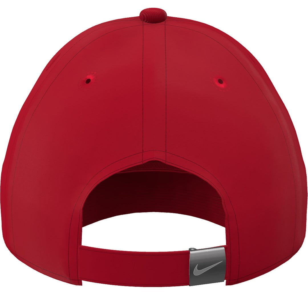Dri-FIT Club Unstructured Metal Swoosh Cap