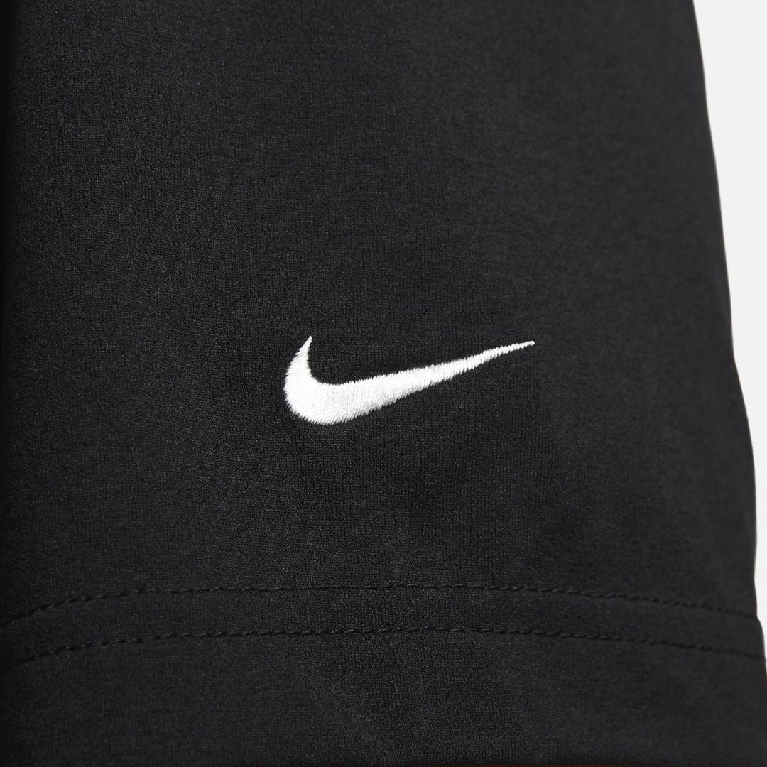 Track Club Dri-Fit Short-Sleeve Running T-shirt