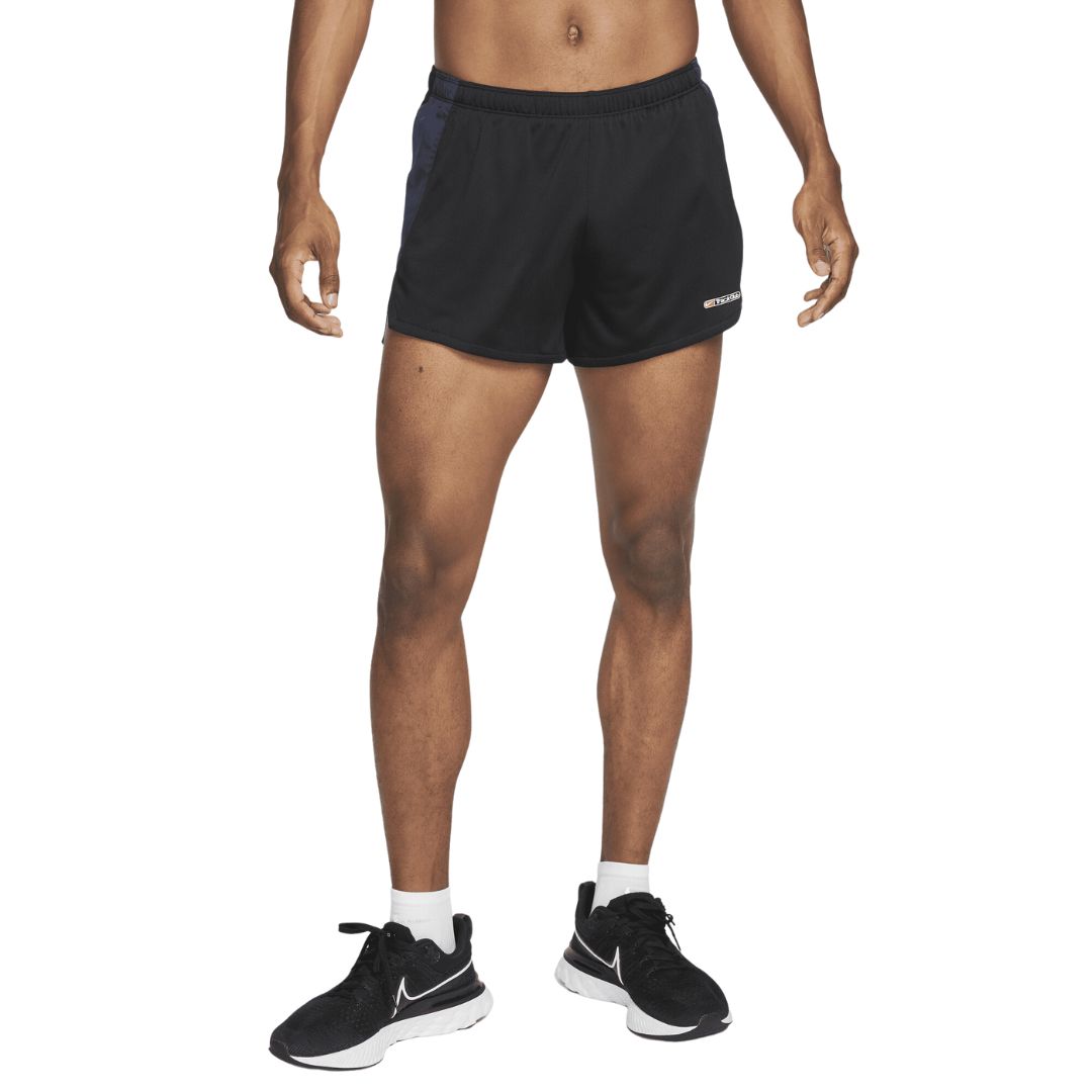 شورت جري تراك كلوب 3