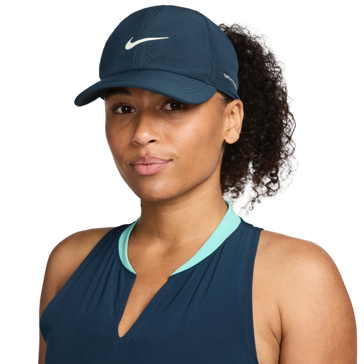 Dri-FIT ADV Club Unstructured Tennis Cap
