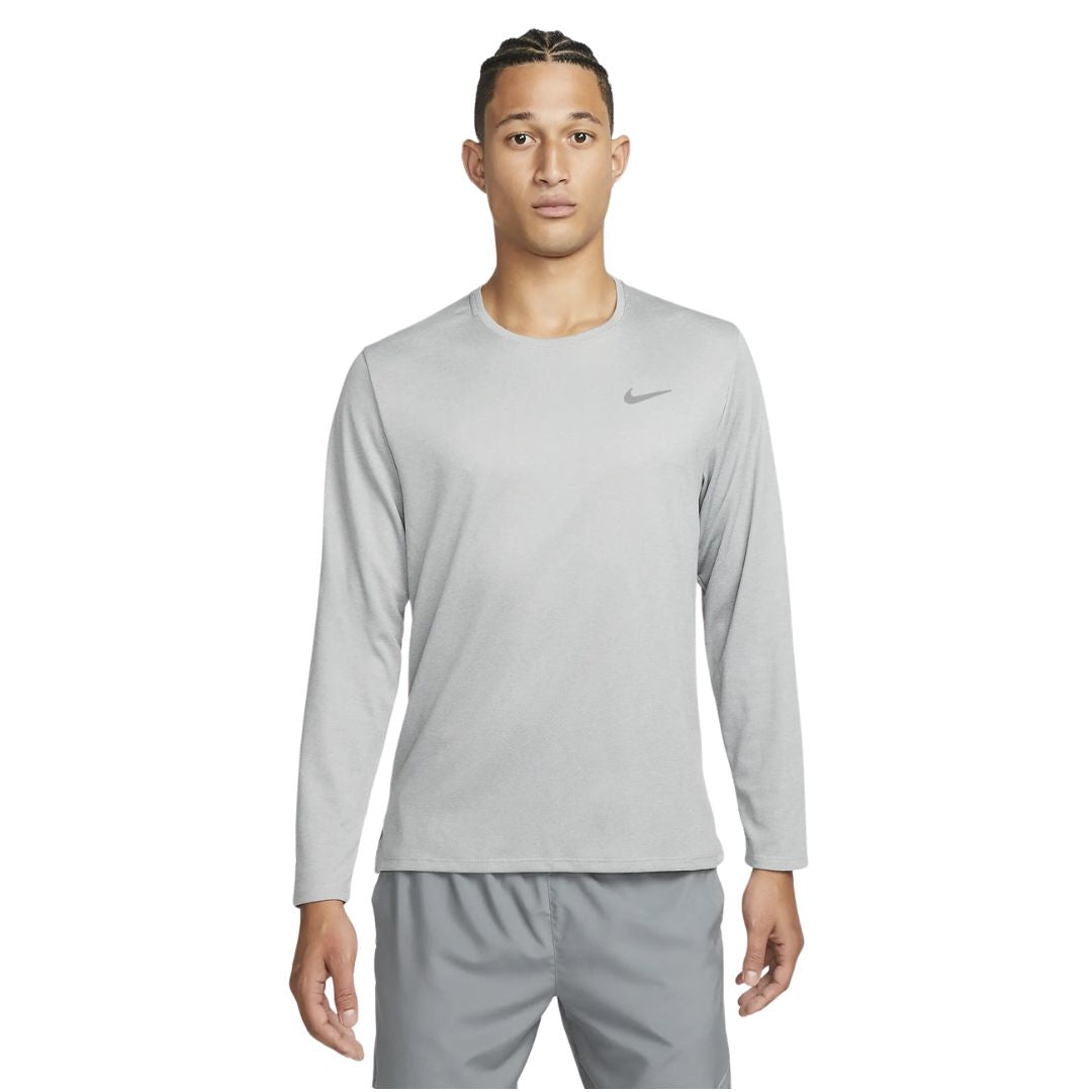 Nike dry women's flash miler long sleeve running clearance shirt