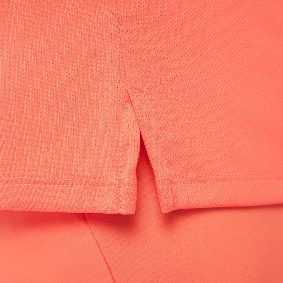 Miler Dri-FIT UV Running Long Sleeve T-shirt