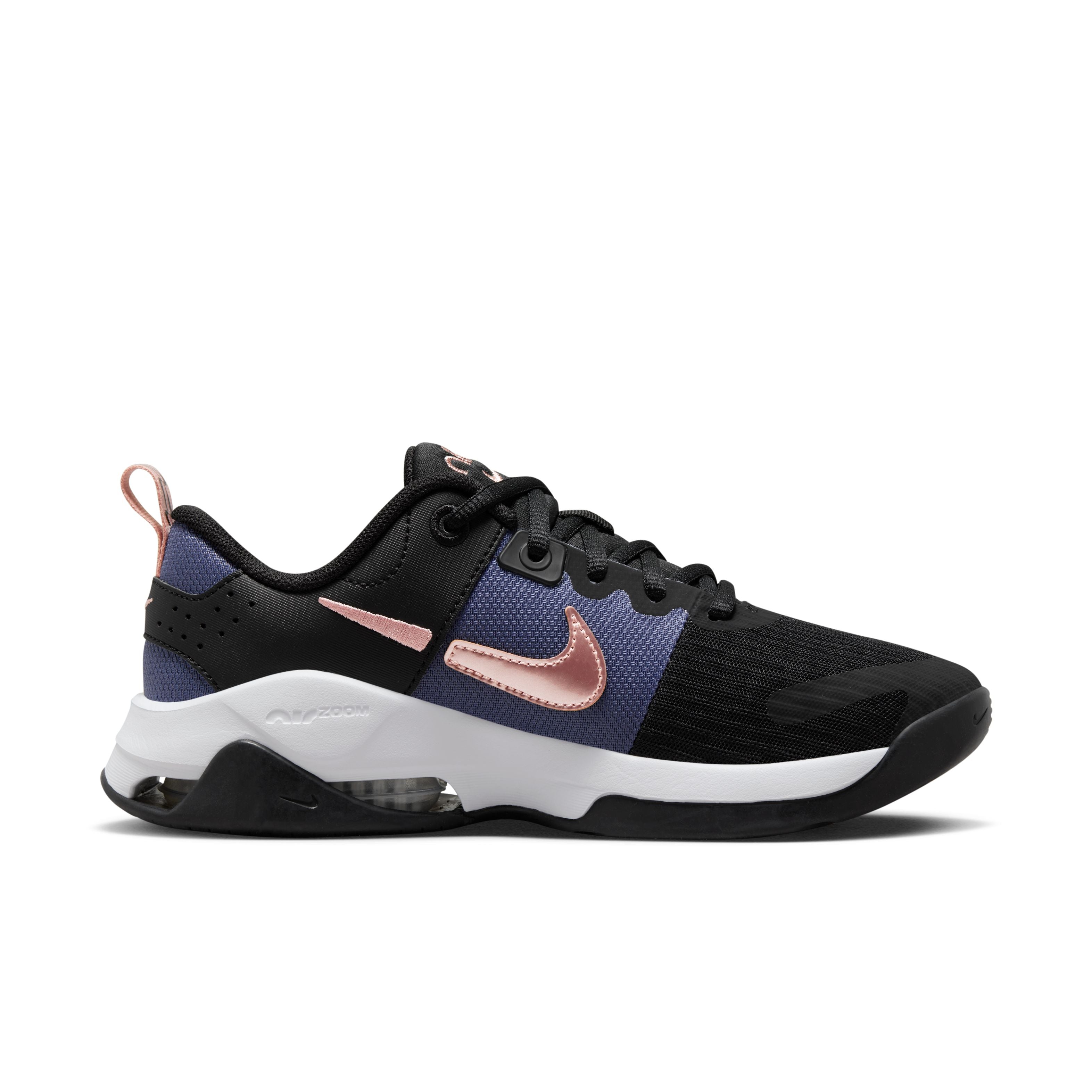 Nike Zoom Bella 6 Women's Training Shoes Black