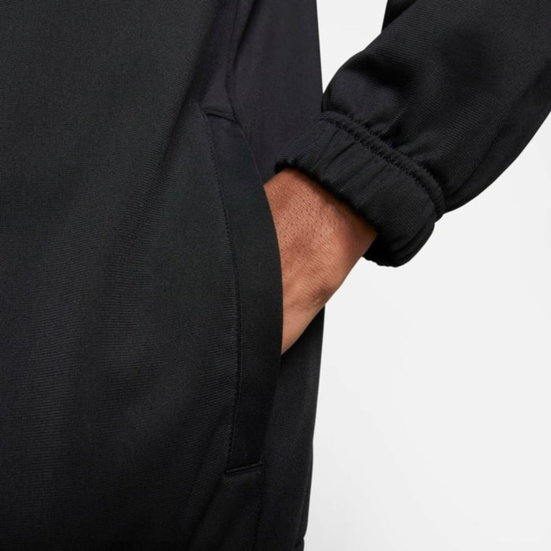 Club Poly-Knit Tracksuit