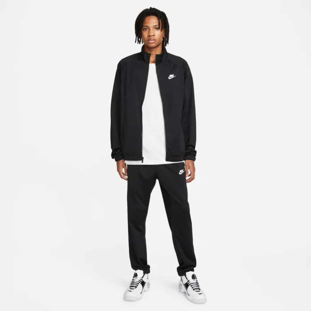 Club Poly-Knit Tracksuit