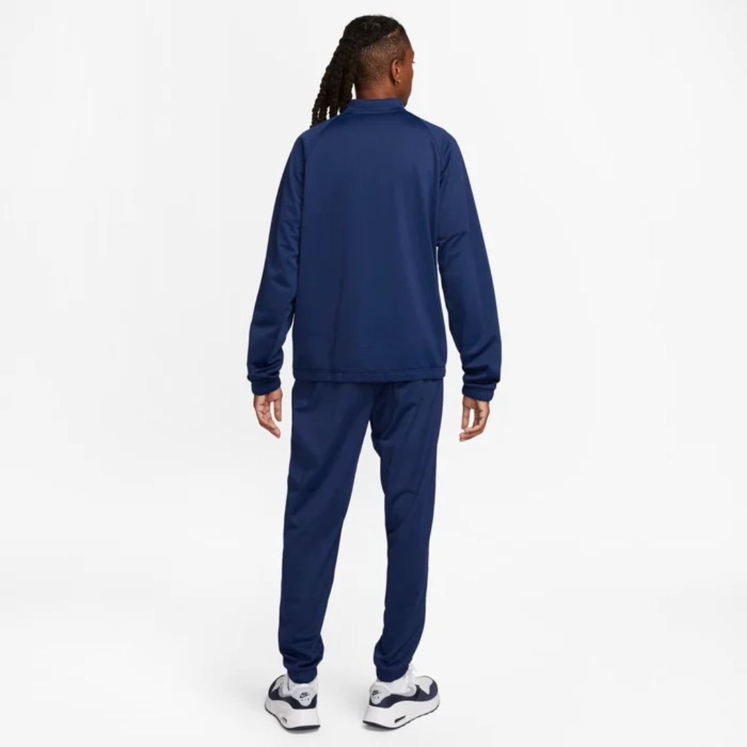 Club Poly-Knit Tracksuit