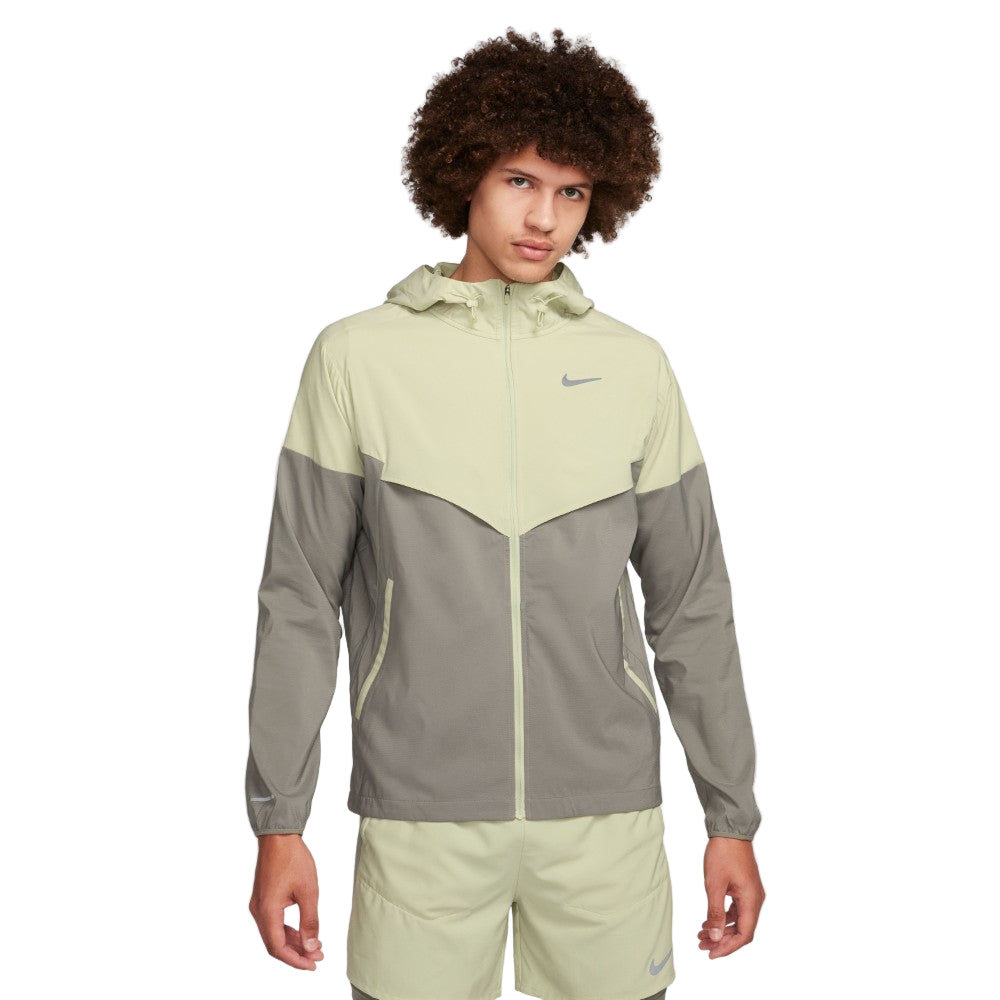 Windrunner Repel Running Jacket