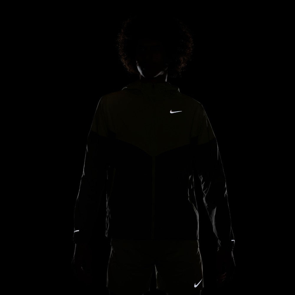 Windrunner Repel Running Jacket