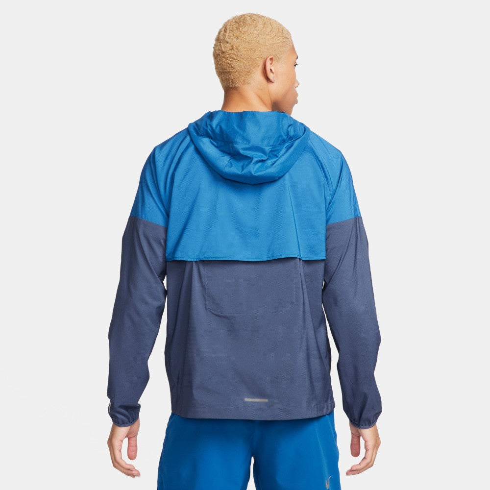 Windrunner Repel Running Jacket