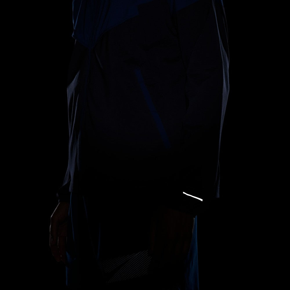 جاكيت جري ويندرنر ريبيل