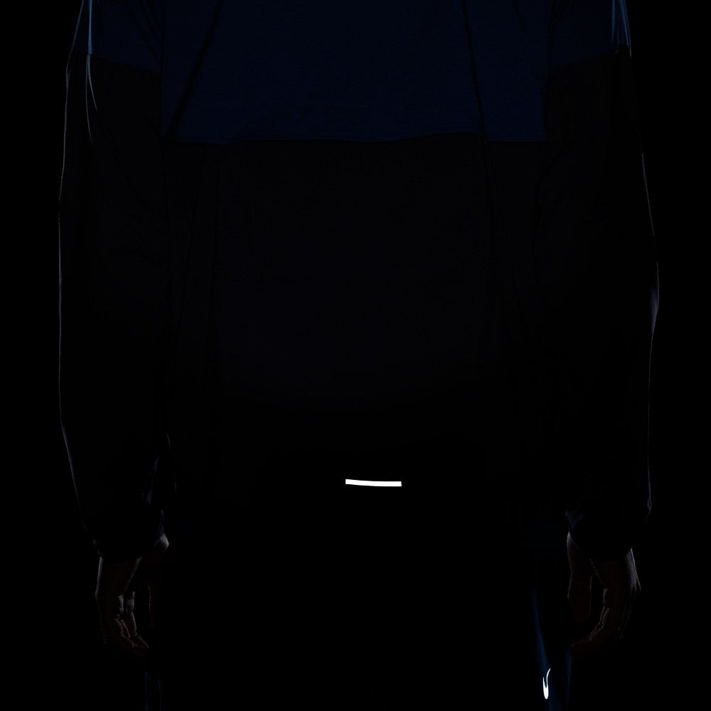 جاكيت جري ويندرنر ريبيل