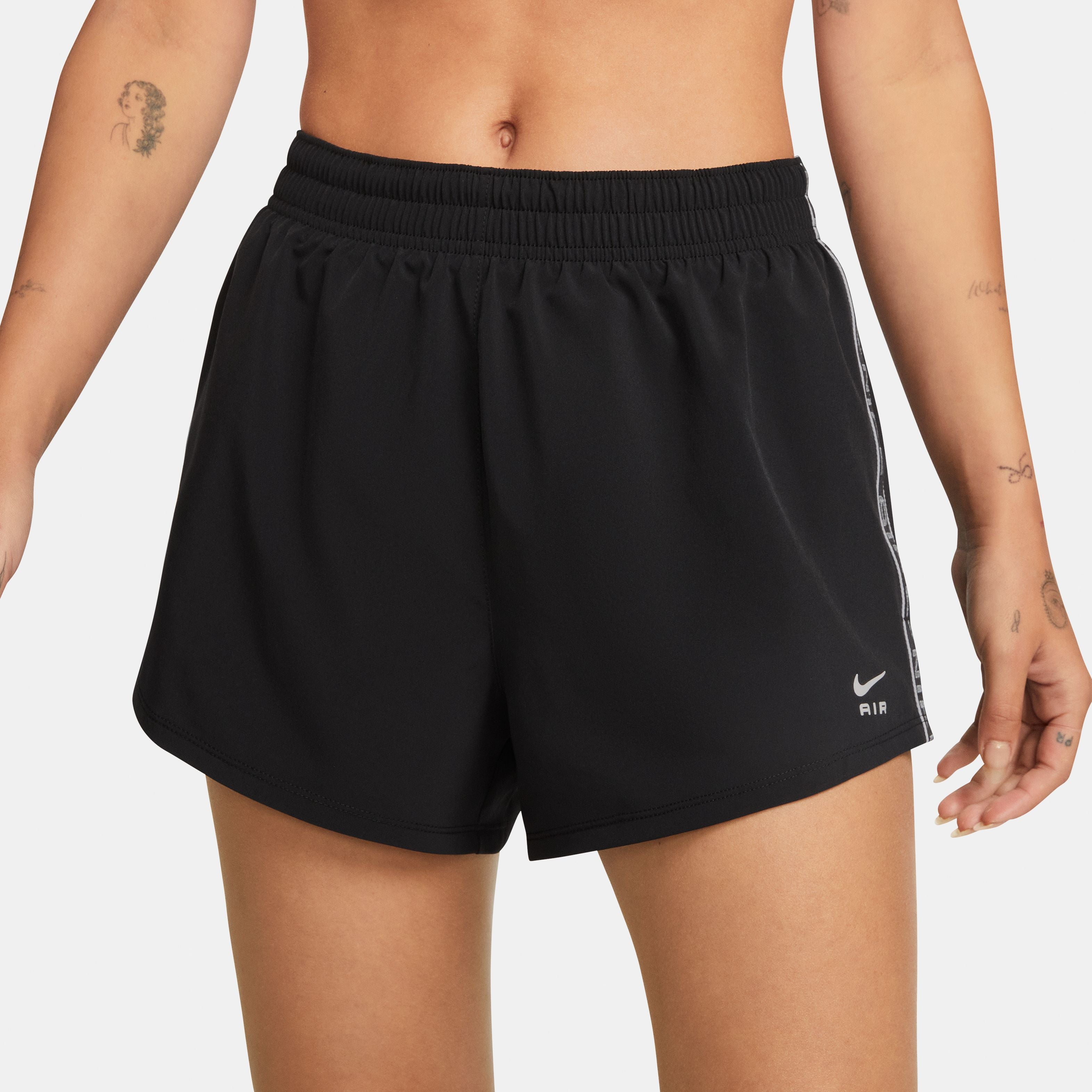 Dri-FIT 3 Inches Lined Running Shorts