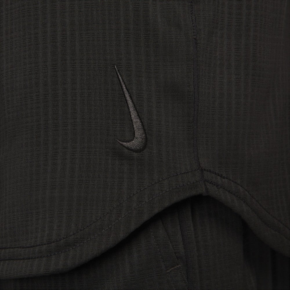 Yoga Dri-FIT Crew Long Sleeve T-shirt