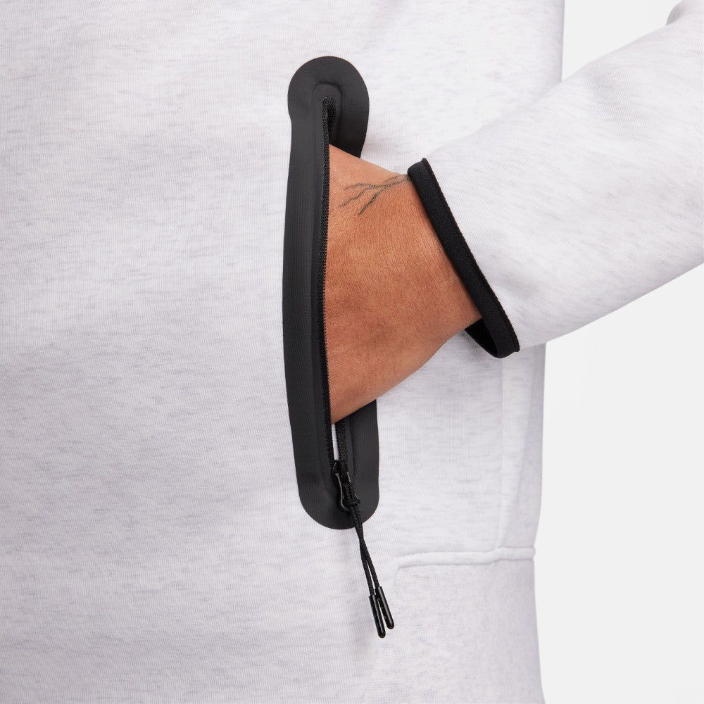 Sportswear Tech Fleece Windrunner Full-Zip Hoodie Sweatshirt