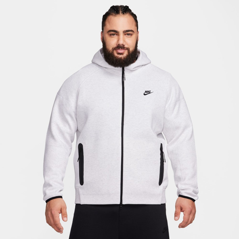 Sportswear Tech Fleece Windrunner Full-Zip Hoodie Sweatshirt