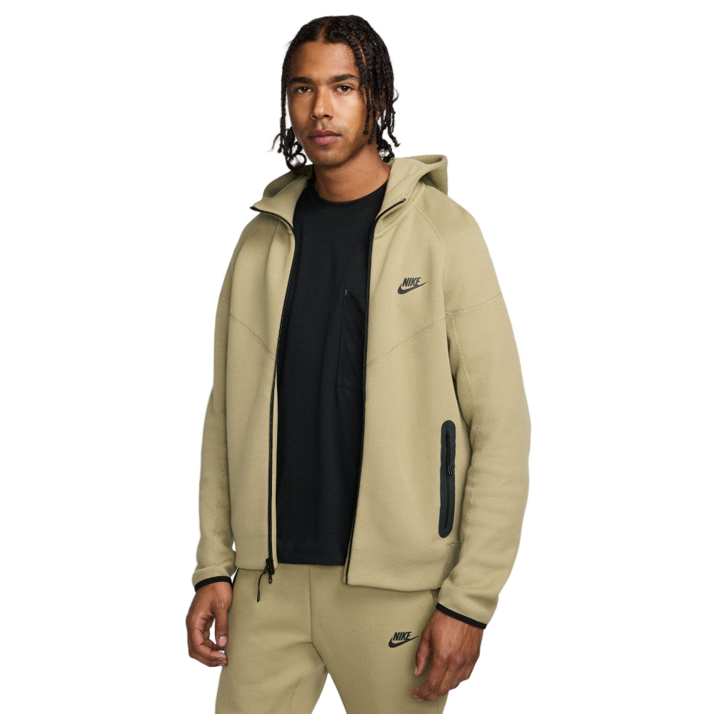 Sportswear Tech Fleece Windrunner Full-Zip Hoodie Sweatshirt